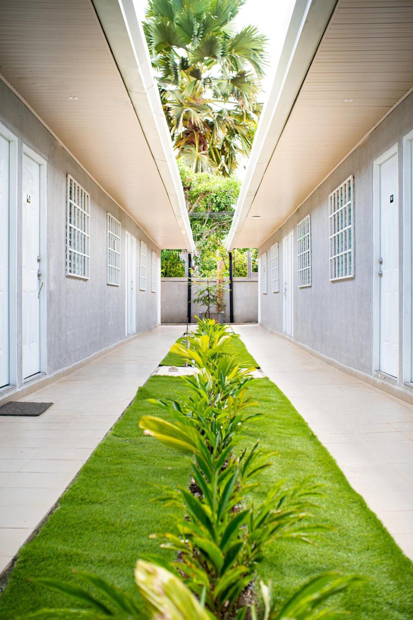 Doral Executive Apartments David Esterno foto